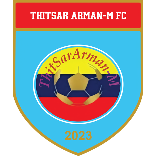 Thitsar Arman Logo