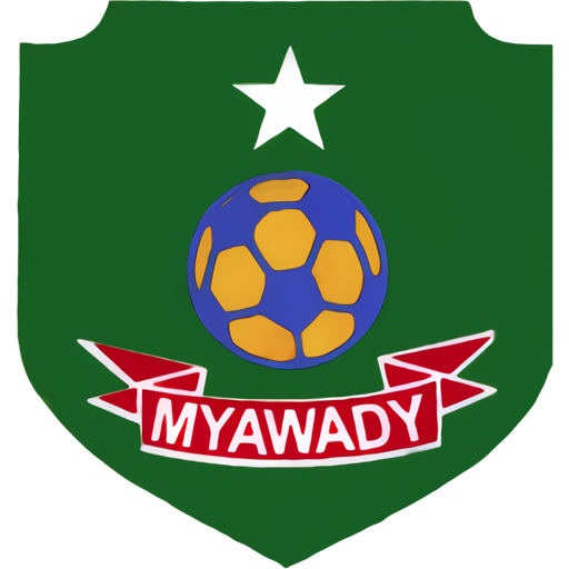 Myawady Icon