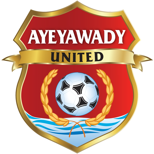 Ayeyawady United Icon