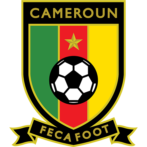 Cameroon Women Logo