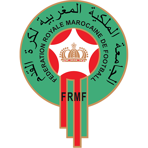 Morocco Women Icon