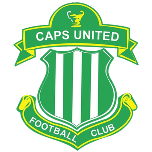 CAPS United Icon