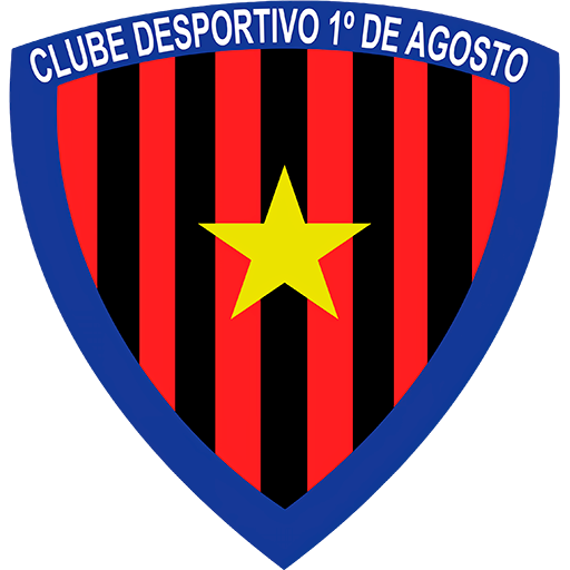Primeiro de Agosto Icon