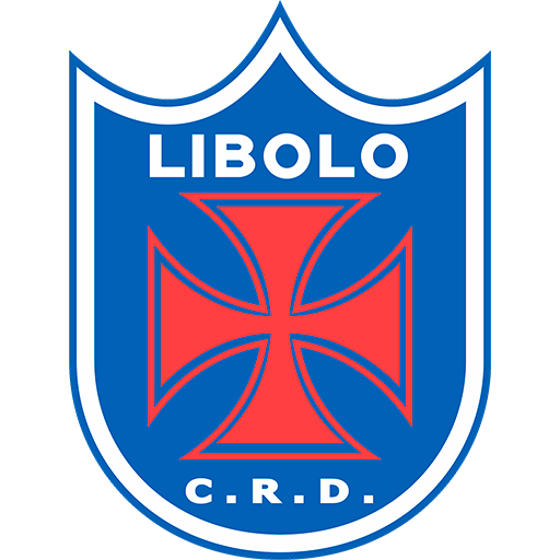 Recreativo do Libolo Logo