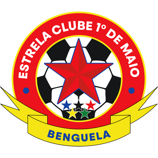 Primeiro de Maio Logo