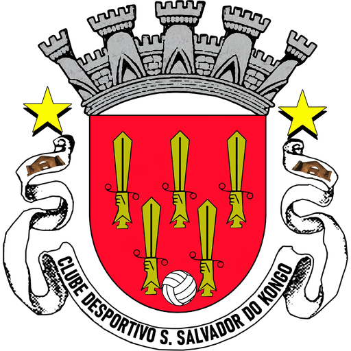 São Salvador Icon