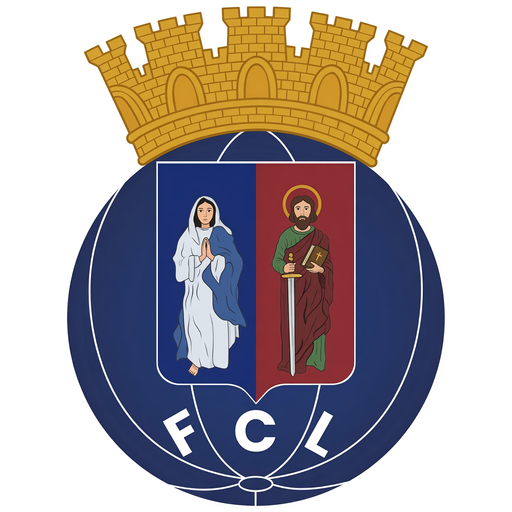 FC Luanda Icon