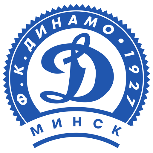 Dinamo Minsk Youth Logo