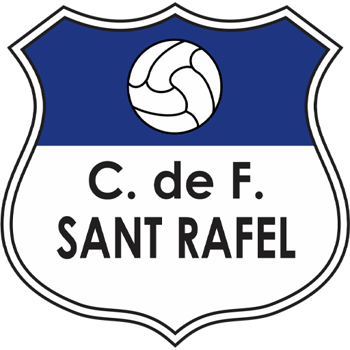 Sant Rafel Icon