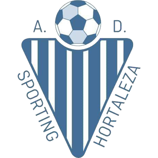 Sporting de Hortaleza Logo
