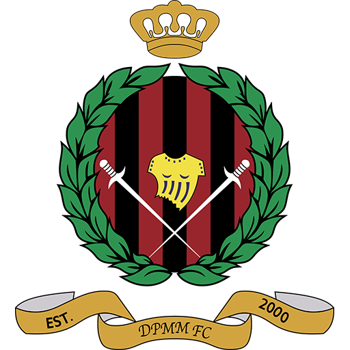 DPMM FC Icon