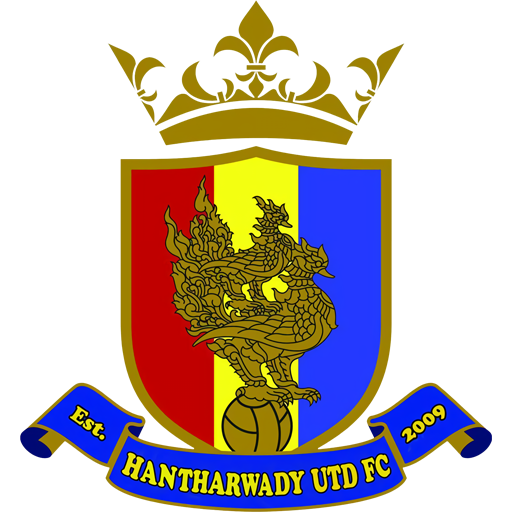 Hantharwady United Icon