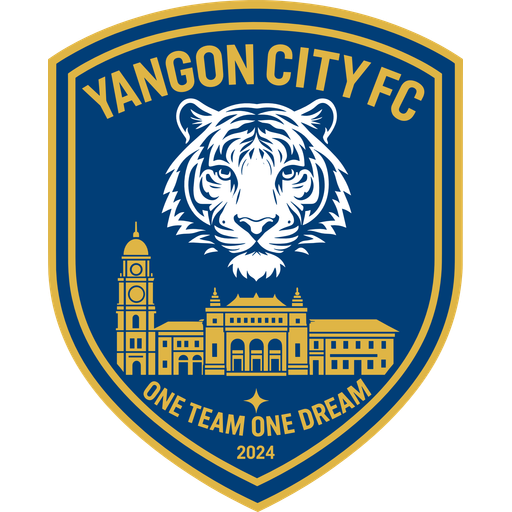 Yangon City Logo