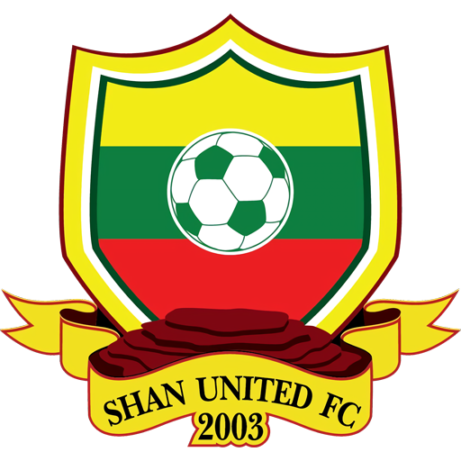 Shan United Logo