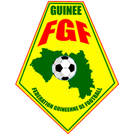 Guinea Women Logo