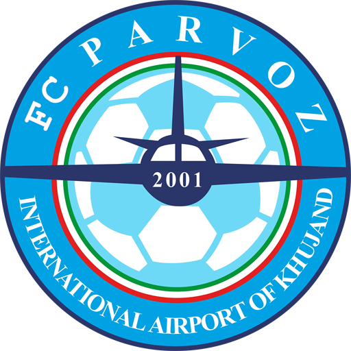 Parvoz Bobojon Ghafurov Logo