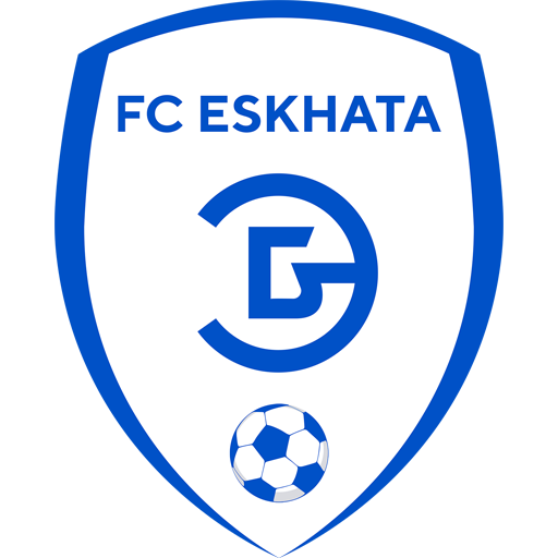 Eskhata Khujand Logo