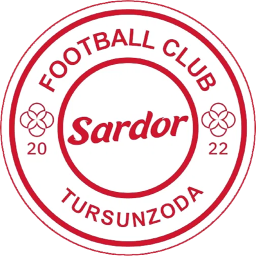 Sardor Tursunzoda Logo