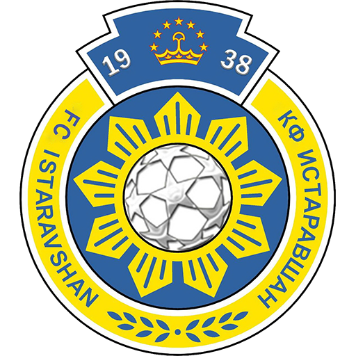 Istaravshan Logo
