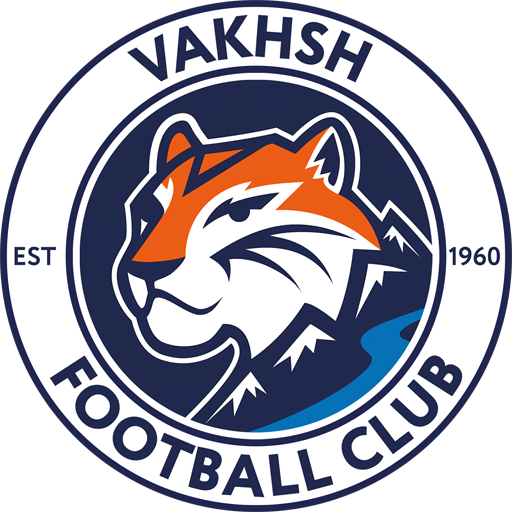 Vakhsh Bokhtar Logo
