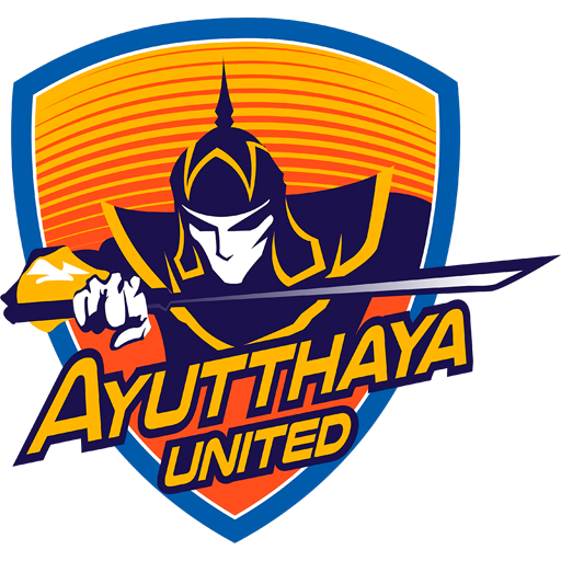 Ayutthaya United Icon