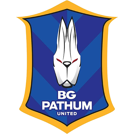 BG Pathum United Logo