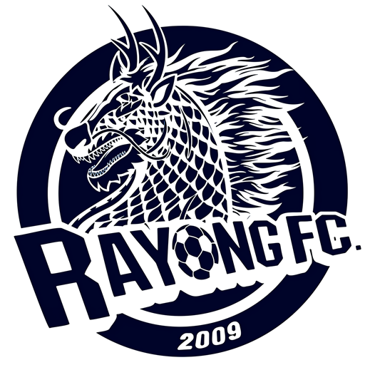 Rayong FC Icon