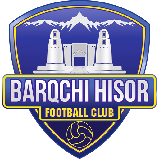 Barqchi Hisor Logo