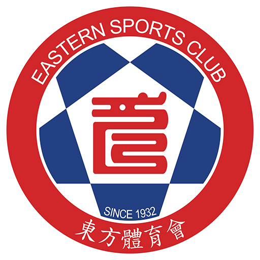 Eastern SC Logo