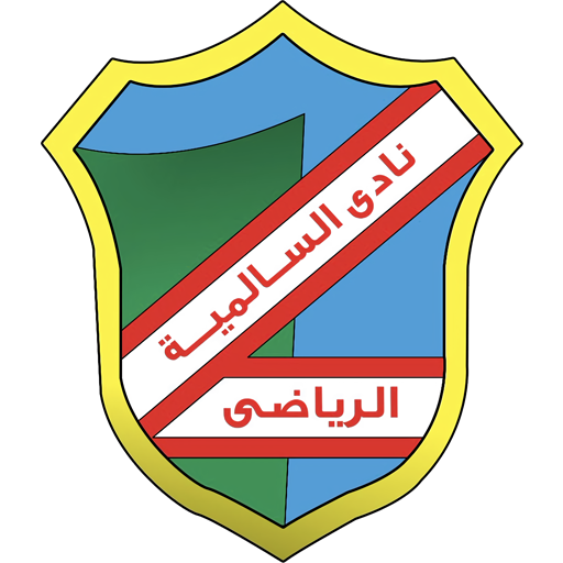 Al-Salmiya Logo