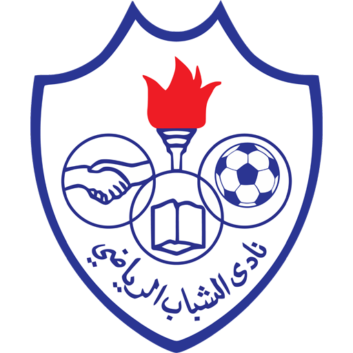 Al-Shabab Al Ahmadi Logo