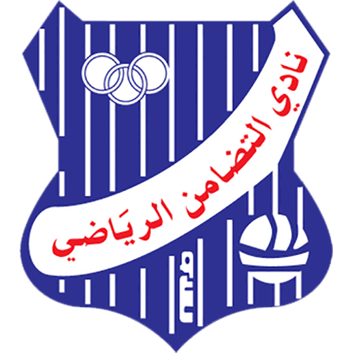 Al-Tadhamon Icon