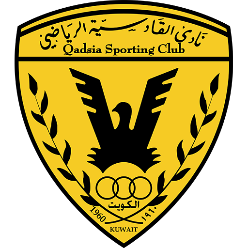 Qadsia Icon