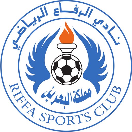 Al-Riffa Icon