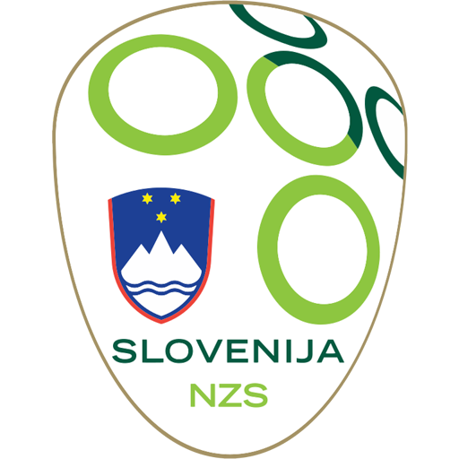 Slovenia Women Icon