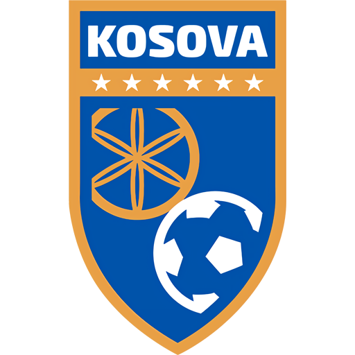 Kosovo Women Icon