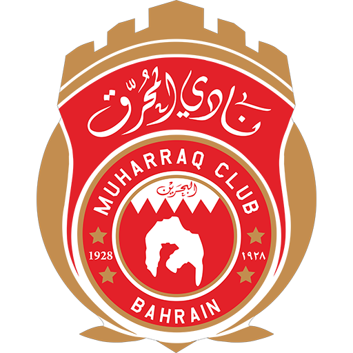 Al-Muharraq Icon