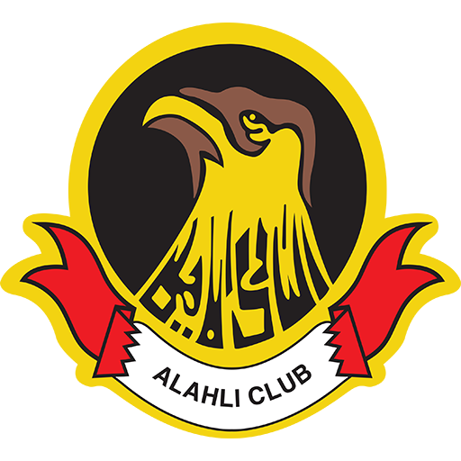 Al-Ahli Manama Icon