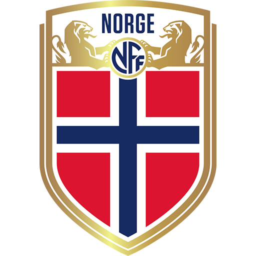 Norway Women Icon