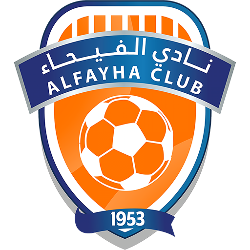 Al-Fayha Icon