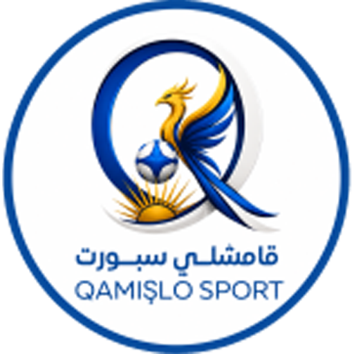 Qamishli Icon