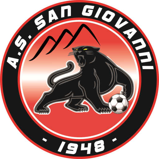 San Giovanni Icon
