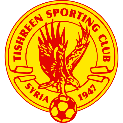 Tishreen Icon