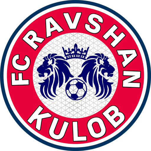 Ravshan Kulob Logo