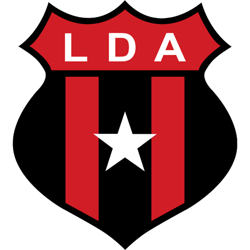 Alajuelense Logo