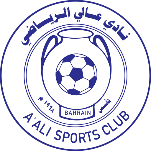A'Ali Icon