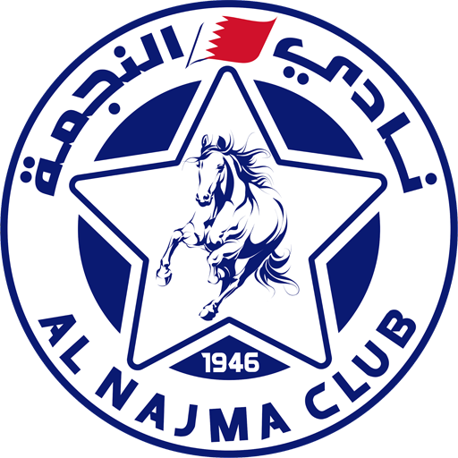 Al-Najma Icon