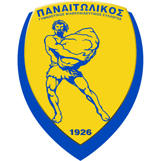 Panetolikos Icon
