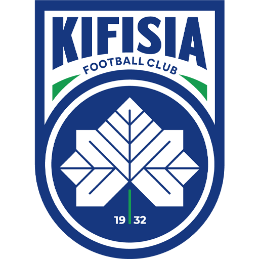 Kifisia Logo