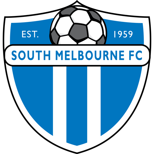 South Melbourne Icon